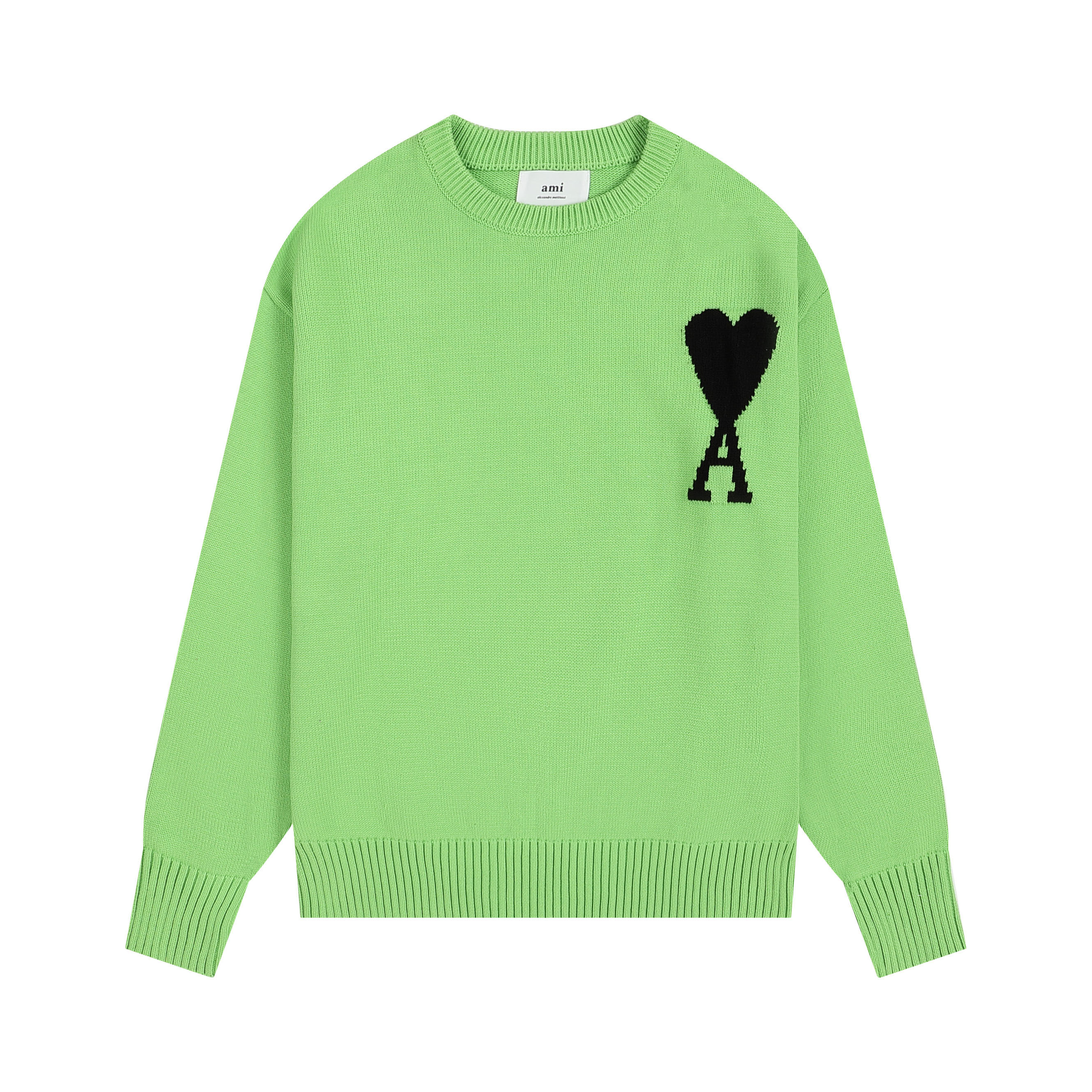 AMI Paris Sweatshirt [X. 18] - Cliquez sur l'image pour la fermer